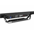 Kép 6/10 - BeamZ LCB155 RGBAW-UV (12x12W) DMX LED bar fényeffekt