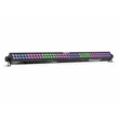 Kép 2/9 - BeamZ LCB803 (80x 3W RGB LED) DMX LED derítő, színező fényeffekt