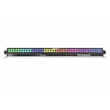 Kép 3/9 - BeamZ LCB803 (80x 3W RGB LED) DMX LED derítő, színező fényeffekt
