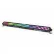 Kép 4/9 - BeamZ LCB803 (80x 3W RGB LED) DMX LED derítő, színező fényeffekt