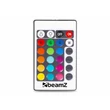 Kép 7/9 - BeamZ LCB803 (80x 3W RGB LED) DMX LED derítő, színező fényeffekt