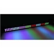 Kép 8/9 - BeamZ LCB803 (80x 3W RGB LED) DMX LED derítő, színező fényeffekt