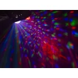 Kép 6/15 - BeamZ LEDWAVE, Jellyball + Vízhullám + UV + Stroboszkóp fényeffekt