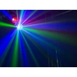 Kép 8/15 - BeamZ LEDWAVE, Jellyball + Vízhullám + UV + Stroboszkóp fényeffekt