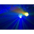 Kép 9/15 - BeamZ LEDWAVE, Jellyball + Vízhullám + UV + Stroboszkóp fényeffekt