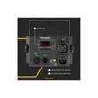 Kép 10/15 - BeamZ LEDWAVE, Jellyball + Vízhullám + UV + Stroboszkóp fényeffekt