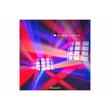 Kép 13/15 - BeamZ LEDWAVE, Jellyball + Vízhullám + UV + Stroboszkóp fényeffekt