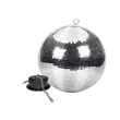 Kép 1/3 - BeamZ MB-30 tükörgömb 12" (30cm) + forgató motor
