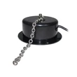 Kép 3/3 - BeamZ MB-30 tükörgömb 12" (30cm) + forgató motor