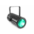 Kép 3/17 - BeamZ Moon Flower 2.0 DMX fényeffekt