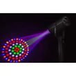 Kép 6/17 - BeamZ Moon Flower 2.0 DMX fényeffekt