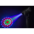 Kép 7/17 - BeamZ Moon Flower 2.0 DMX fényeffekt