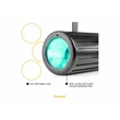 Kép 12/17 - BeamZ Moon Flower 2.0 DMX fényeffekt