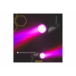Kép 13/17 - BeamZ Moon Flower 2.0 DMX fényeffekt