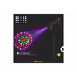 Kép 16/17 - BeamZ Moon Flower 2.0 DMX fényeffekt