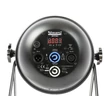 Kép 4/8 - BeamZ Professional PAR-64 RGBW (18x12W) DMX Quad LED reflektor + IR távirányító