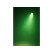Kép 5/8 - BeamZ Professional PAR-64 RGBW (18x12W) DMX Quad LED reflektor + IR távirányító