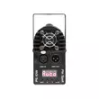 BeamZ PS10W RGBW LED Pin Spot reflektor, DMX vezérlés