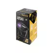 BeamZ PS12W RGBW LED Pin Spot reflektor + Távirányító