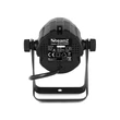 Kép 7/10 - BeamZ PS12W RGBW LED Pin Spot reflektor + Távirányító