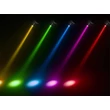 Kép 8/10 - BeamZ PS12W RGBW LED Pin Spot reflektor + Távirányító