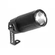 BeamZ PS6WB White LED Pin Spot reflektor