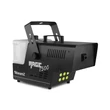 Kép 2/16 - BeamZ Rage 1500LED DMX füstgép (1500W) + digitális vezérlő + távirányító + 6x9W RGB LED