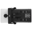 Kép 7/16 - BeamZ Rage 1500LED DMX füstgép (1500W) + digitális vezérlő + távirányító + 6x9W RGB LED