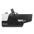 Kép 3/12 - BeamZ Rage 1800 DMX hógép (1800W) + digitális vezérlő + távirányító