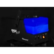 Kép 7/12 - BeamZ Rage 1800 DMX hógép (1800W) + digitális vezérlő + távirányító