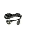 Kép 8/12 - BeamZ Rage 1800 DMX hógép (1800W) + digitális vezérlő + távirányító