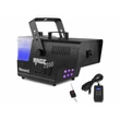 Kép 1/17 - BeamZ Rage 1800LED DMX füstgép (1800W) + digitális vezérlő + távirányító + 6x4W RGB-UV LED
