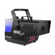 Kép 2/17 - BeamZ Rage 1800LED DMX füstgép (1800W) + digitális vezérlő + távirányító + 6x4W RGB-UV LED