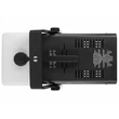 Kép 8/17 - BeamZ Rage 1800LED DMX füstgép (1800W) + digitális vezérlő + távirányító + 6x4W RGB-UV LED