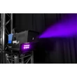 Kép 11/17 - BeamZ Rage 1800LED DMX füstgép (1800W) + digitális vezérlő + távirányító + 6x4W RGB-UV LED