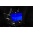 Kép 12/17 - BeamZ Rage 1800LED DMX füstgép (1800W) + digitális vezérlő + távirányító + 6x4W RGB-UV LED