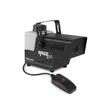 Kép 1/14 - BeamZ Rage 600I füstgép (600W)