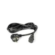 Kép 9/14 - BeamZ Rage 600I füstgép (600W)