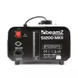 BeamZ S1200 füstgép (1200W) + időzítős vezérlő