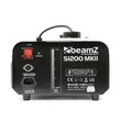 Kép 3/8 - BeamZ S1200 füstgép (1200W) + időzítős vezérlő
