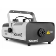 Kép 3/16 - BeamZ S1500 DMX füstgép (1500W) + időzítős vezérlő