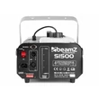 Kép 5/16 - BeamZ S1500 DMX füstgép (1500W) + időzítős vezérlő