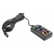 Kép 9/16 - BeamZ S1500 DMX füstgép (1500W) + időzítős vezérlő