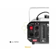 Kép 11/16 - BeamZ S1500 DMX füstgép (1500W) + időzítős vezérlő