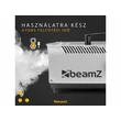 Kép 13/16 - BeamZ S1500 DMX füstgép (1500W) + időzítős vezérlő