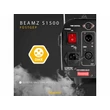 Kép 14/16 - BeamZ S1500 DMX füstgép (1500W) + időzítős vezérlő