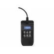 Kép 4/9 - BeamZ S1800 DMX füstgép (1800W) + digitális vezérlő