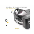 Kép 6/9 - BeamZ S1800 DMX füstgép (1800W) + digitális vezérlő