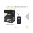 Kép 7/9 - BeamZ S1800 DMX füstgép (1800W) + digitális vezérlő