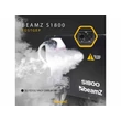 Kép 8/9 - BeamZ S1800 DMX füstgép (1800W) + digitális vezérlő